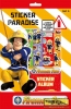 Fireman Sam Sticker Paradise