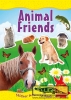 Animal World - Friends