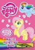 My Little Pony Magic Book