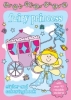 Fairy Princess Sticker Book