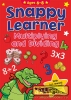 Snappy Learners 5 - Multiply