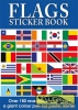 Flags Sticker Book