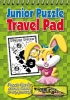 Junior Puzzle Travel Pads