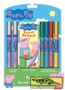 Peppa Pig Secret Messages Set