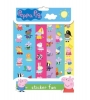 Peppa Pig Sticker Fun