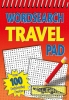 Wordsearch Travel Pad