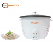 masco 1.5ltr automatic rice cooker