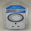 EUROSONIC 7 day Programmable Timer