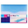 Thin Solid Pp File Colouredflap