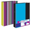 Ringbinder Pack, Printed Designs