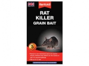 Rentokil Rat Killer Grain Bait 3 Sachet