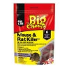 Rodine Rat And Mouse Killer Grain 6 Sachet