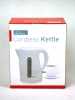 Cordless Kettle 1.7l