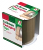 2pk Brown Packing Tape