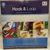 Hook & Loop 3 Sheets