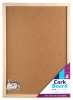 Corkboard 35x48cm