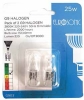 G9 Halogen Bulb 25w