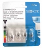 G4 Halogen Bulb