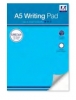 A5 Plain Writing Paper