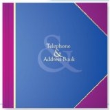 Telephone & Address Book