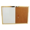 2 In 1 Memo Board