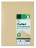 Padded Brown Envelopes X4 D