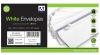 Envelope Dl, White X30