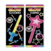 Glow Sword And Glow Star