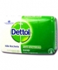 Dettol Soap 110g 2pk