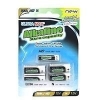 Ultra Max Alkaline Batteries E23a A27 N