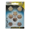 Ultra Max Assorted Coin Battery