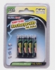 Aaa Rechargeable Batter 350mah