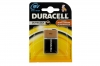 Duracell 9v