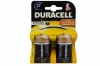 Duracell D Size