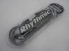 RHYTHMIC Earphone black