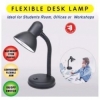 Flexible Desk Lamp