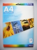A4 Gloss Photo Paper - 18 Sheets