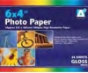6x4 Gloss Photo Paper - 36 Sheets