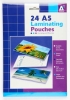 15 Laminatating Pouches