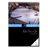 A3 Sketch Pad 25 Sheets