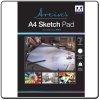 A4 Sketch Pad 60 Sheets