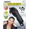 Electric Hair Clipper Set