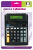 Stat- Calculator, Jumbo Desk