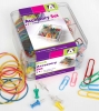 Desk Accessory Set In Cdu