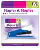 Stapler 26/6&300 Staples