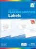 420 Mailing Labels,(14 Sheets)
