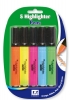 Pens - 5 Highlighters