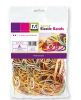 Elastic Bands In Bag-60grm