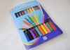 10xcolouring Pencils&Grippers