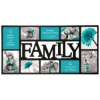 10 Multi Aperture Family Frame